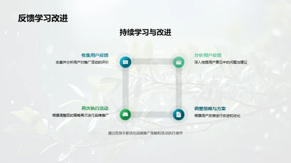 赋予谷雨营销新意