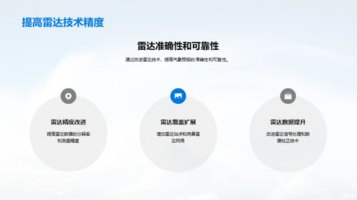探秘雷达气象新视界