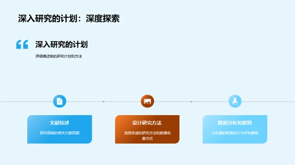 教育学深度探索