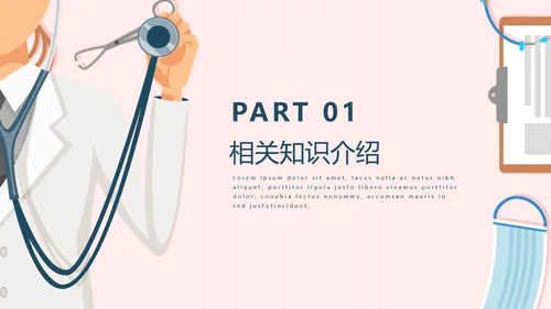 COPD慢性阻塞性肺部疾病患者护理查房PPT模板