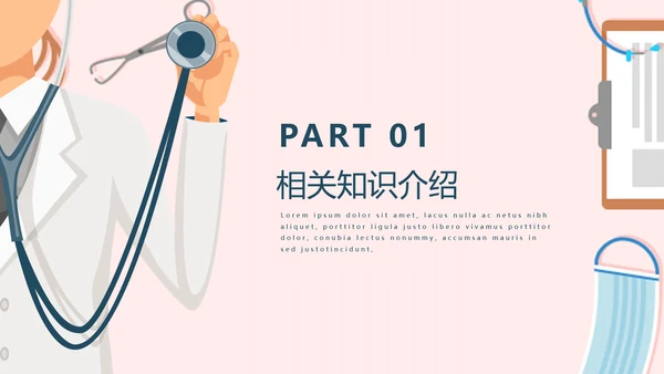 COPD慢性阻塞性肺部疾病患者护理查房PPT模板