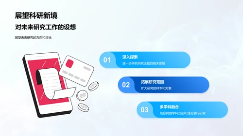 硕士答辩全攻略PPT模板