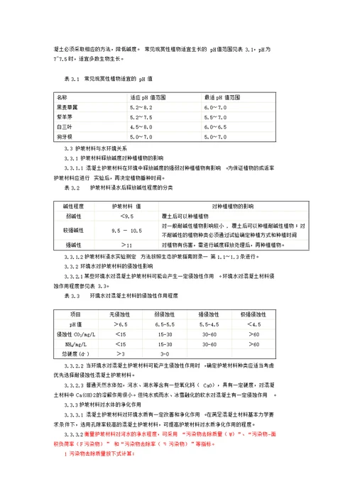 城市河道岸坡生态治理技术指南-自己看