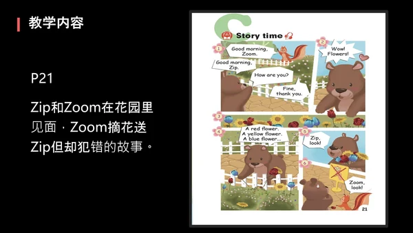 Unit2.Colours PartC 课件(共36张PPT）