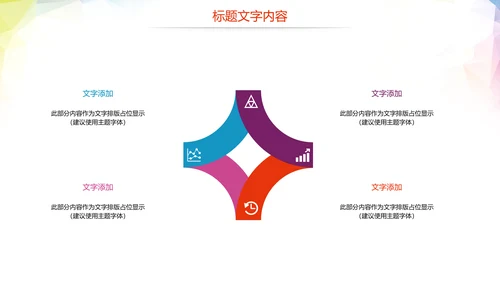 中国共青团青春梦想启航工作报告PPT模板