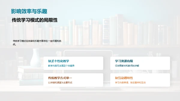 探索互联网+学习新境界