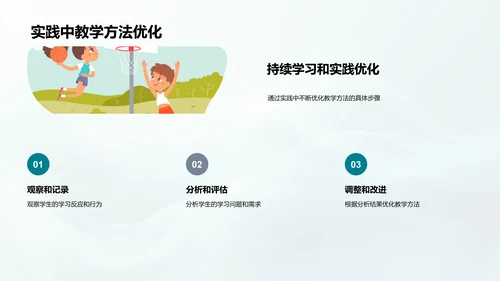 二年级心理教学法