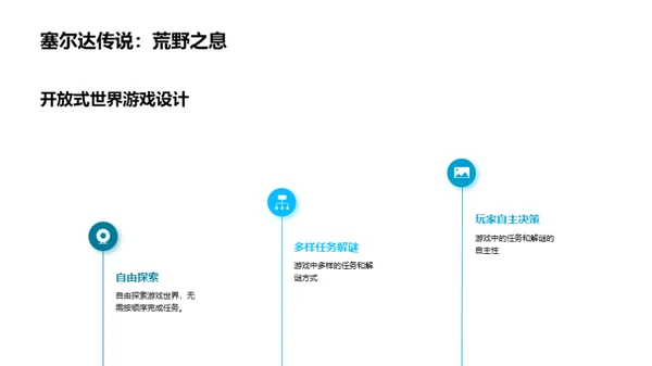 游戏设计原则与案例分析