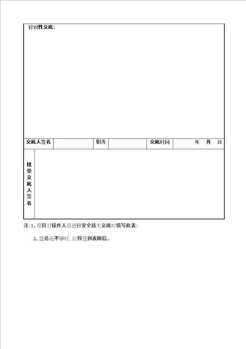 屋面瓦施工安全技术交底审批稿