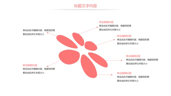 扁平化金融理财投资财务报告PPT模板