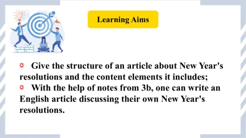 Unit 6 Section B 3a-self-check课件 2024-2025学年人教版八年级