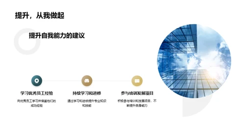 共创辉煌 荣耀之路