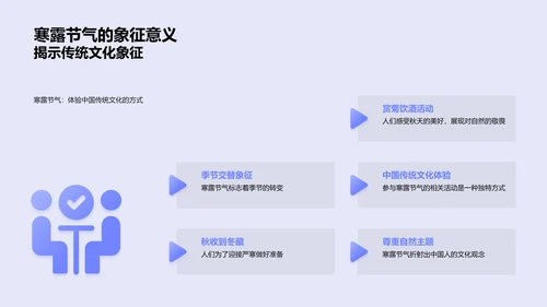 寒露节气文化讲座