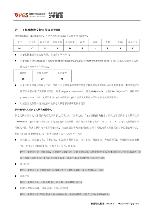 论文检测_参考文献与关键词分析报告.docx