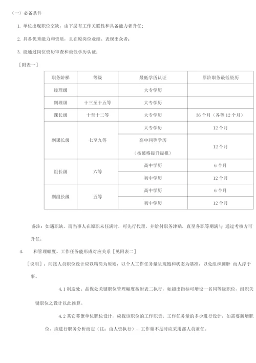 员工晋升调薪管理办法.docx