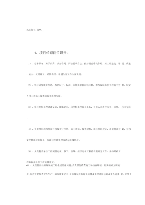 某高层施工组织设计方案.docx