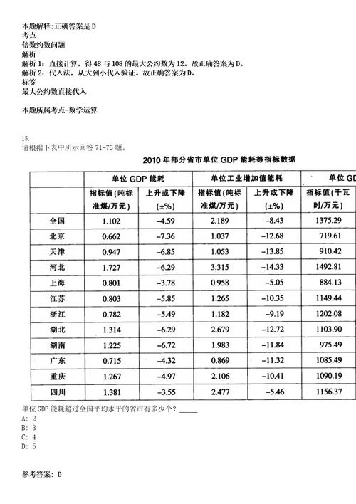 2022浙江丽水市基层农林水科技人才招聘考试押密卷含答案解析