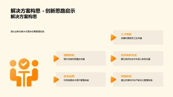 管理学的实践探索