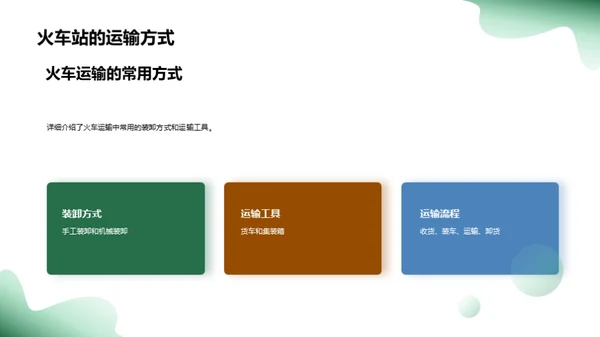 未来货运：智能化重塑