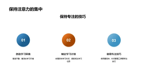 初一学习全攻略