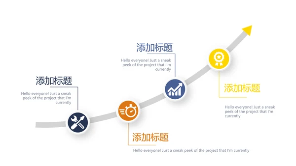 严禁法律总结报告动态PPT