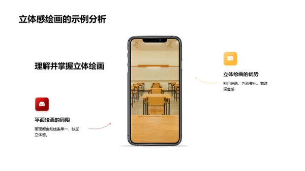 握笔绘画之道