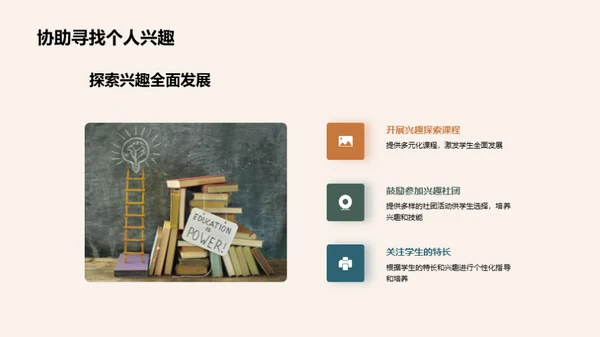 高一生活导航