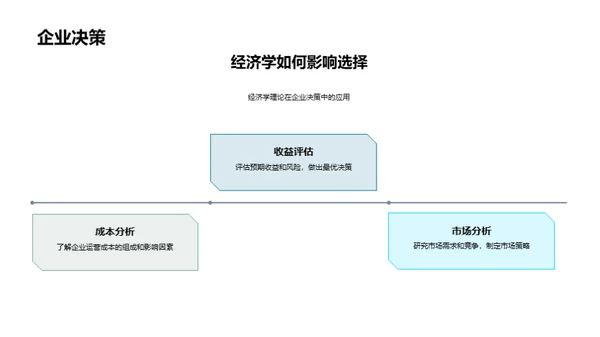 探索经济学之谜