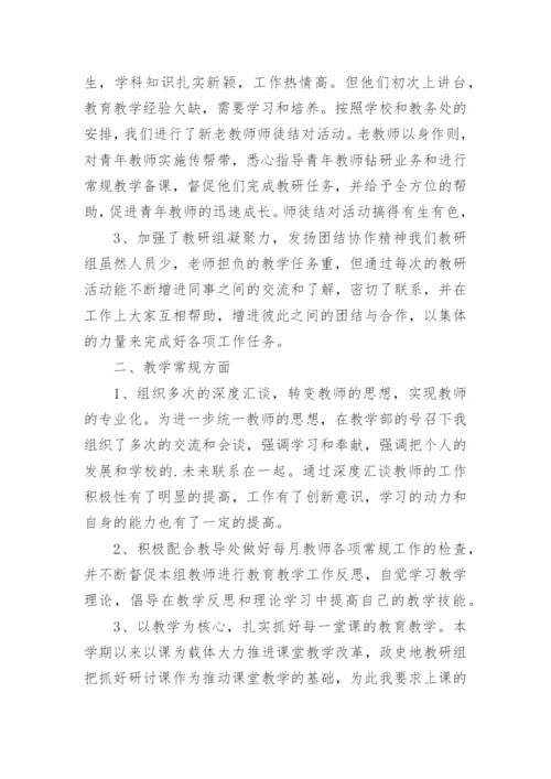 史地教研组工作总结.docx