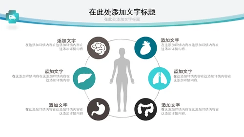 医生医疗医院手术医学工作总结汇报PPT