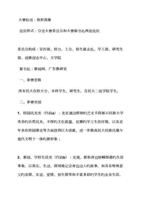 大型演出专题策划专题方案.docx