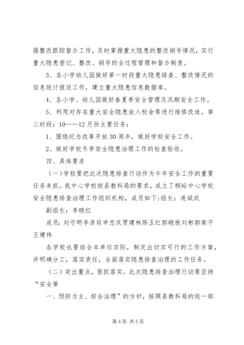 长安乡安全生产隐患排查治理专项行动实施方案1· (5).docx