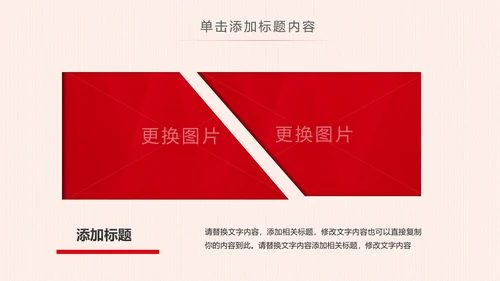 党委党政党支部党组织政府工作报告PPT