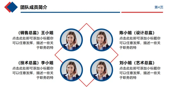 欧美风时尚雾中大桥通用PPT模板