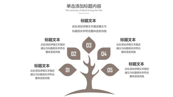 中国风读书教育读书分享好书推荐PPT模板