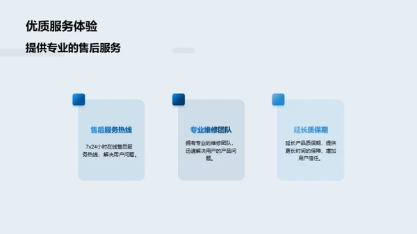 双十一数码盛宴策略