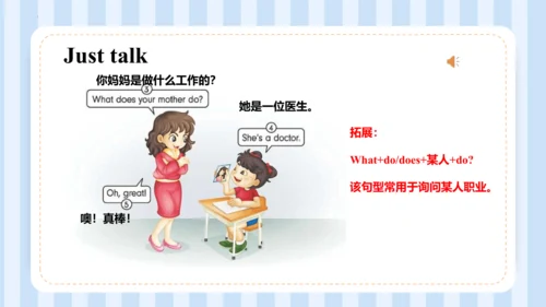 Unit 1This is my new friend Lesson 5-Lesson 6 课件(共