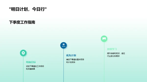 化学行业季度报告