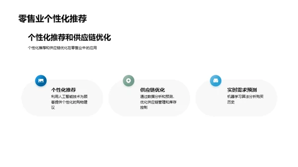 科技风IT互联网教学课件PPT模板