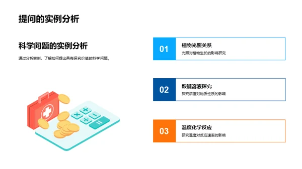 科学探究实践指南