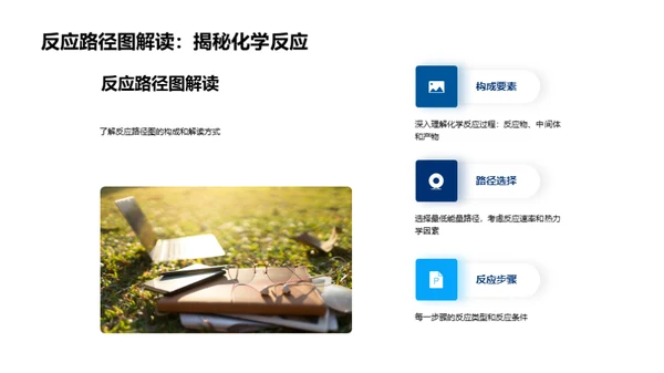 有机化学揭秘