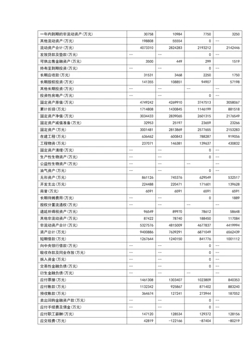 比亚迪财务分析的报告毕业设计.docx