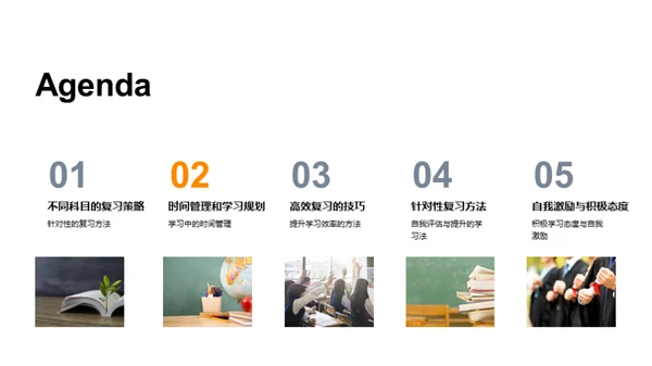 学习力进阶手册