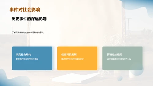 历史的镜像与教课