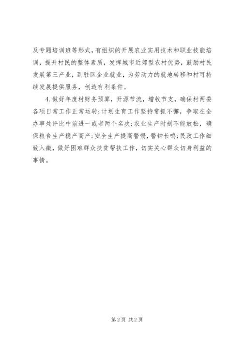 村委会年度工作计划 (9).docx