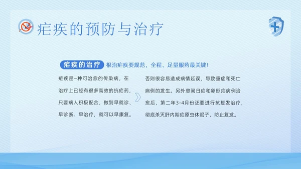 4月26日全国疟疾日预防疟疾医疗知识PPT课件