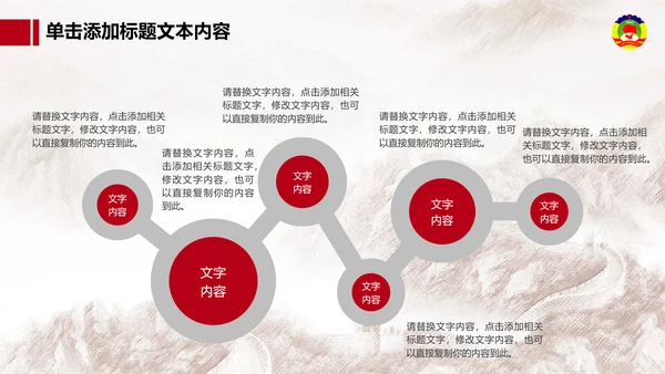 政协政治协商会议统战民主党派政治PPT