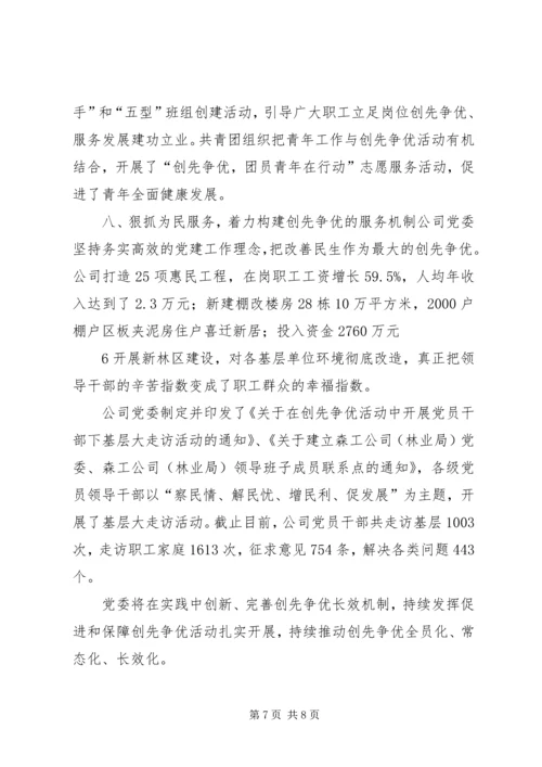 碳纤维厂党委“四创”着力强化“创先争优”活动 (4).docx