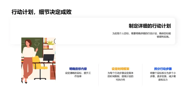 毕业：起点与转折