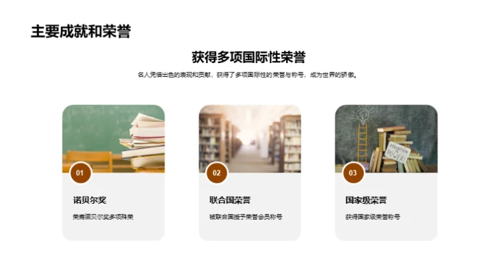 名人智慧与品质探析